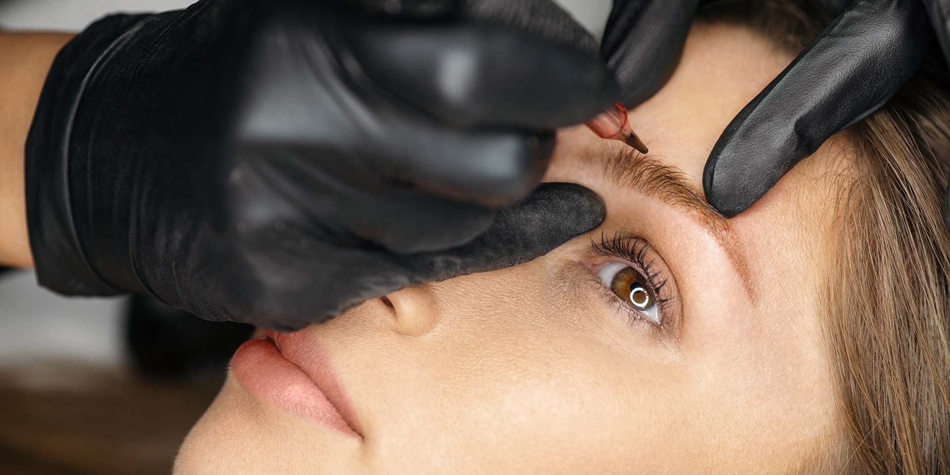 Microblading
